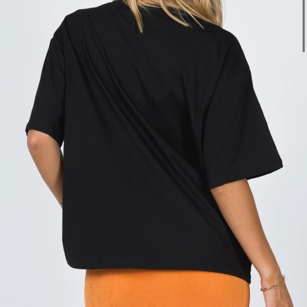 🤍Princess Polly Top - Picture 4 of 5